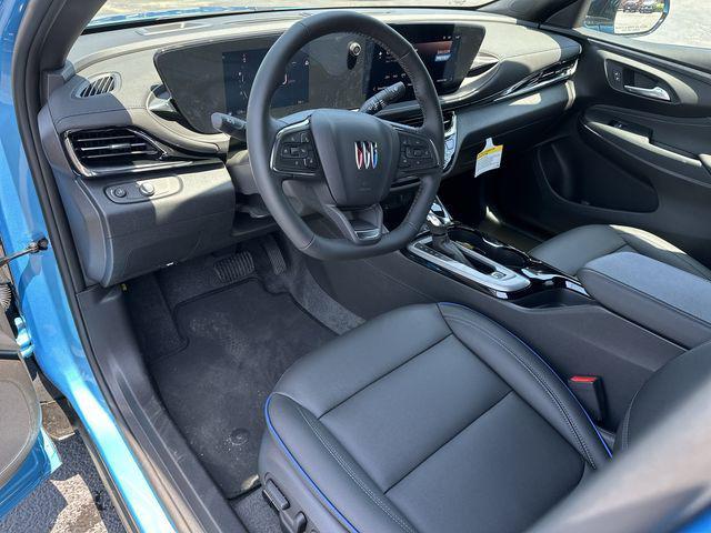 2025 Buick NV Sport Touring FWD