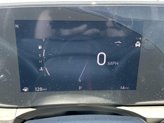 2025 Buick NV Sport Touring FWD