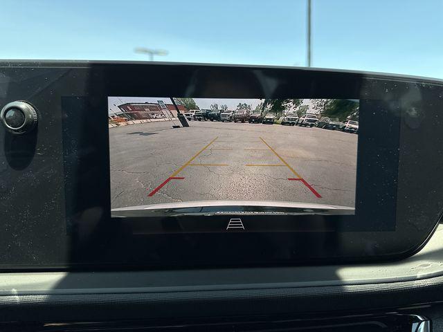 2025 Buick NV Sport Touring FWD
