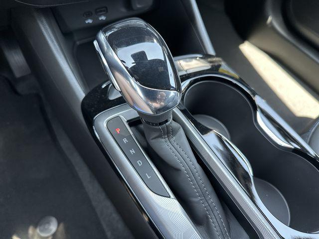 2025 Buick NV Sport Touring FWD