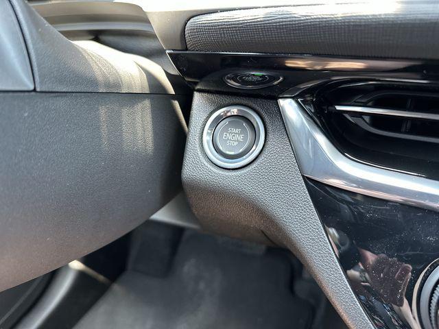 2025 Buick NV Sport Touring FWD