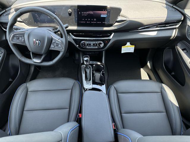 2025 Buick NV Sport Touring FWD