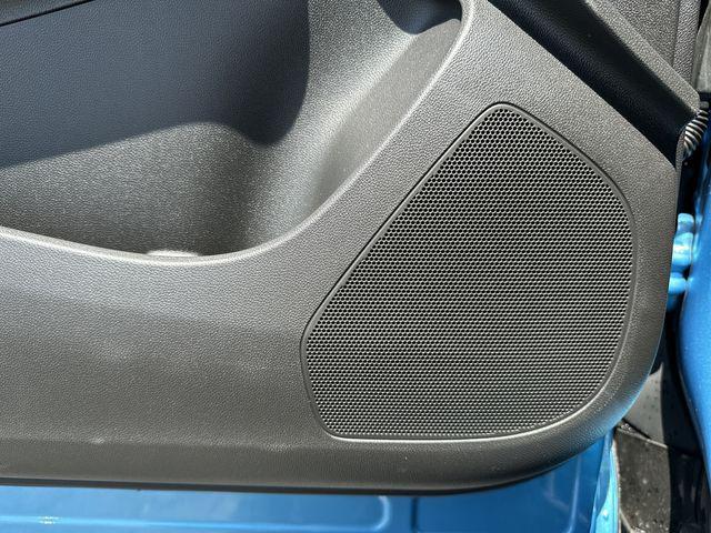 2025 Buick NV Sport Touring FWD