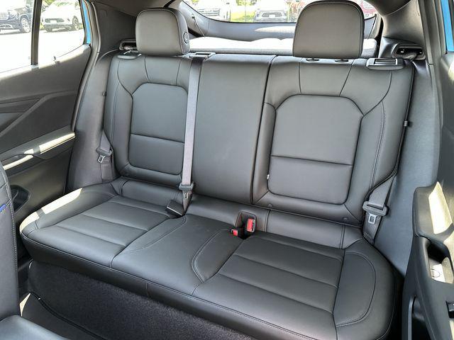 2025 Buick NV Sport Touring FWD