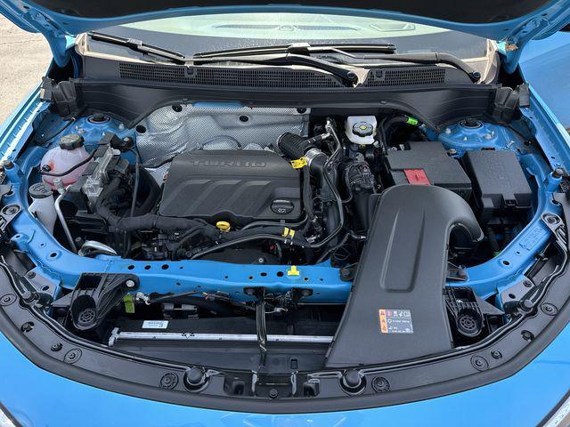 2025 Buick NV Sport Touring FWD
