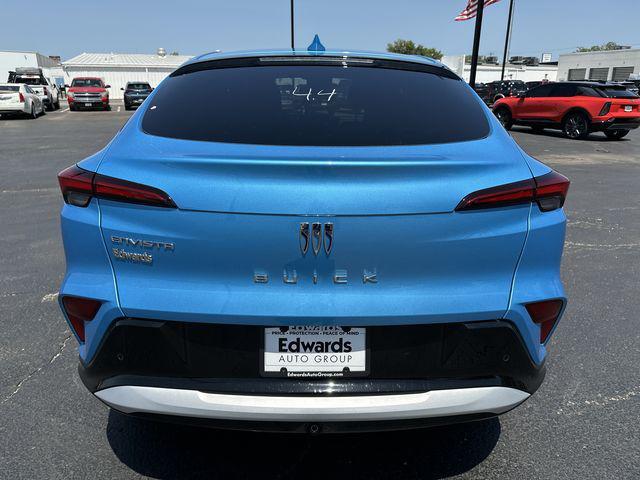 2025 Buick NV Sport Touring FWD