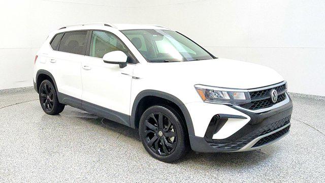 2022 Volkswagen Taos 1.5T SE for sale in Freehold, NJ
