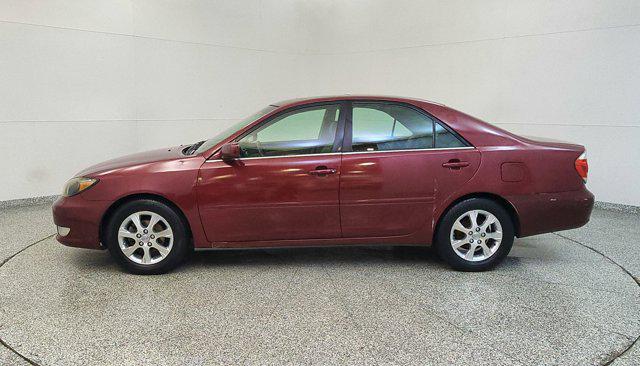 2006 Toyota Camry STD