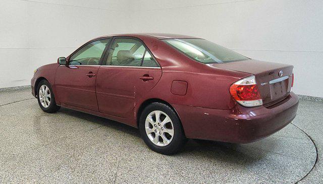 2006 Toyota Camry STD