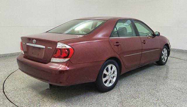 2006 Toyota Camry STD