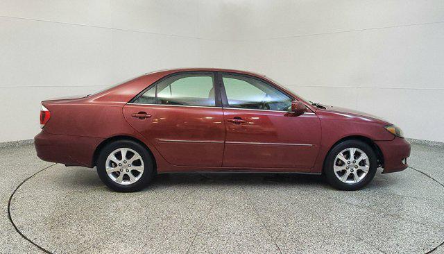 2006 Toyota Camry STD