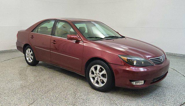 2006 Toyota Camry STD