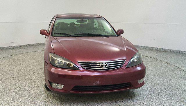 2006 Toyota Camry STD
