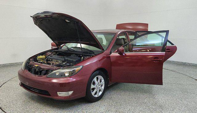 2006 Toyota Camry STD