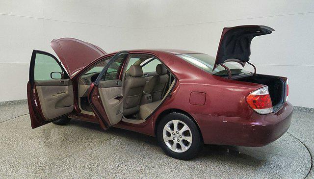 2006 Toyota Camry STD