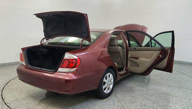 2006 Toyota Camry STD