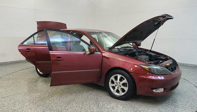2006 Toyota Camry STD