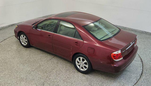 2006 Toyota Camry STD