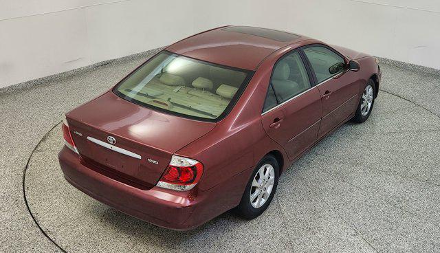 2006 Toyota Camry STD