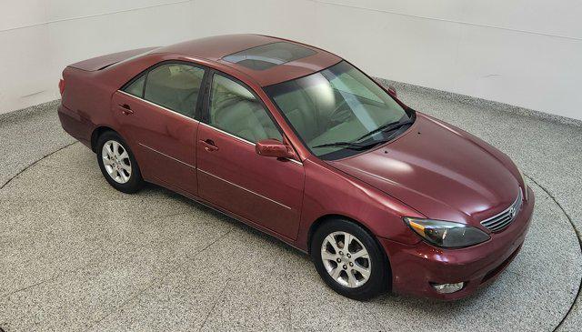 2006 Toyota Camry STD