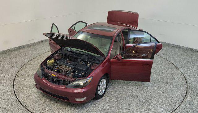 2006 Toyota Camry STD