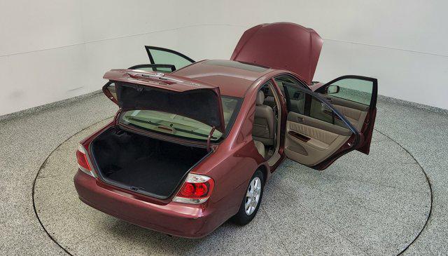 2006 Toyota Camry STD