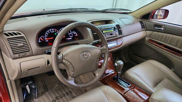 2006 Toyota Camry STD