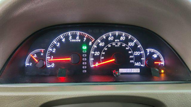 2006 Toyota Camry STD