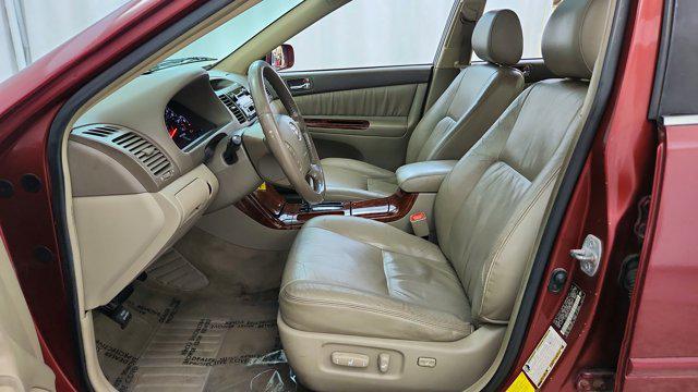 2006 Toyota Camry STD
