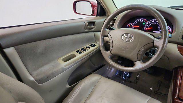 2006 Toyota Camry STD