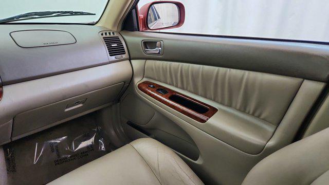 2006 Toyota Camry STD