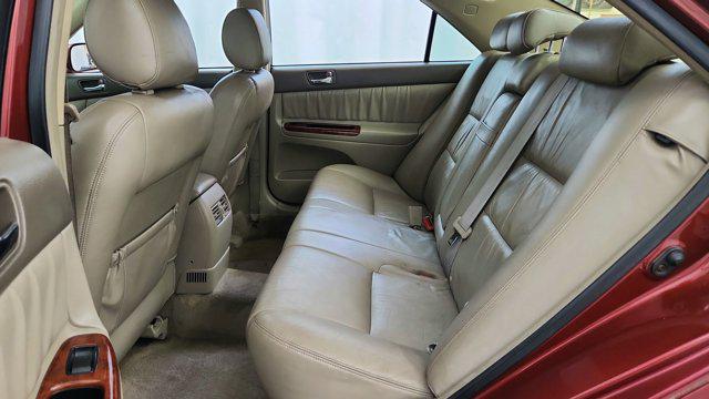 2006 Toyota Camry STD