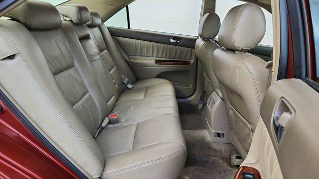2006 Toyota Camry STD