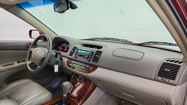 2006 Toyota Camry STD