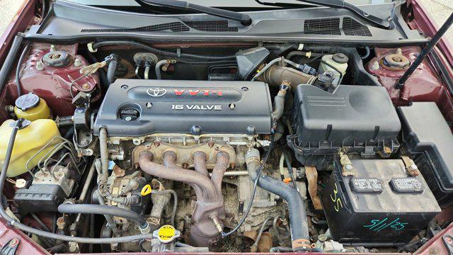 2006 Toyota Camry STD