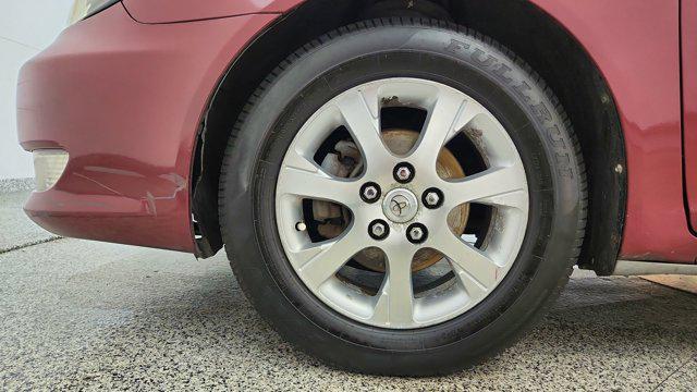 2006 Toyota Camry STD