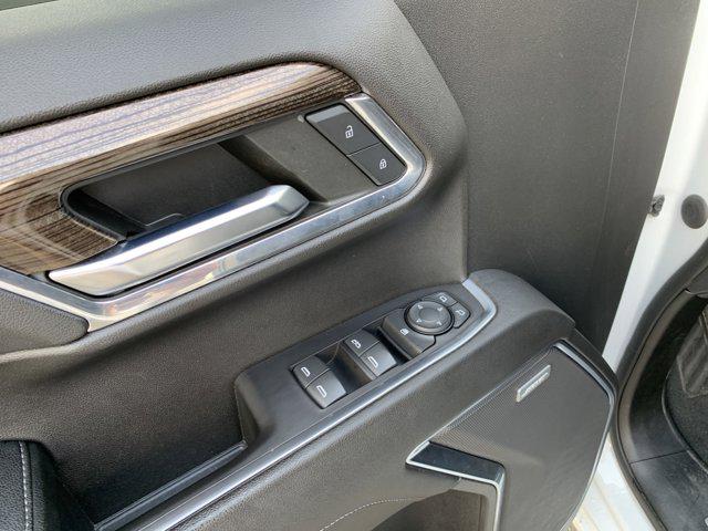 2023 Chevrolet Silverado 1500 4WD Crew Cab Short Bed LT Trail Boss