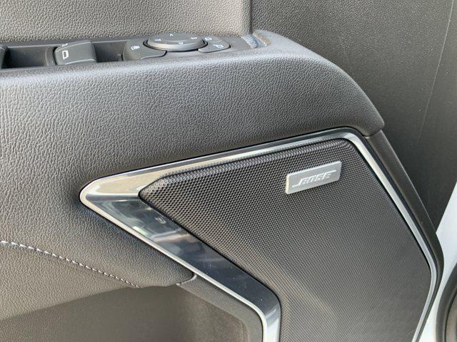 2023 Chevrolet Silverado 1500 4WD Crew Cab Short Bed LT Trail Boss