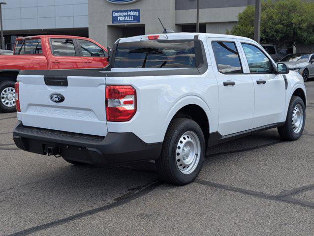New 2025 Ford Maverick For Sale in Tucson, AZ