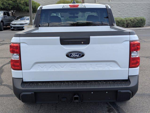 New 2025 Ford Maverick For Sale in Tucson, AZ