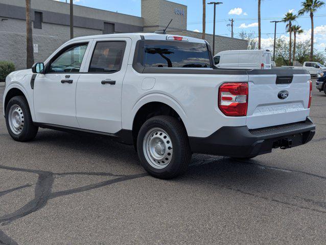 New 2025 Ford Maverick For Sale in Tucson, AZ