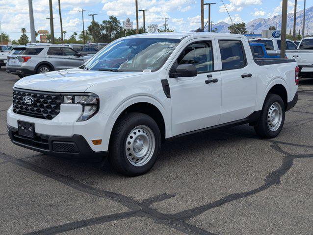 New 2025 Ford Maverick For Sale in Tucson, AZ