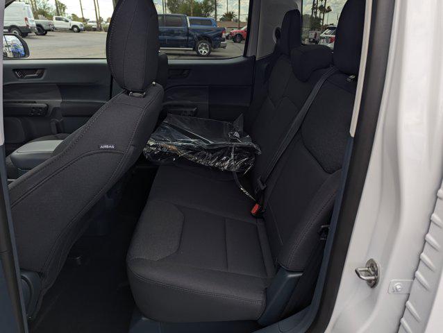 New 2025 Ford Maverick For Sale in Tucson, AZ