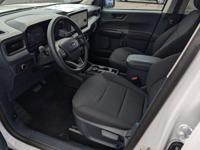 New 2025 Ford Maverick For Sale in Tucson, AZ