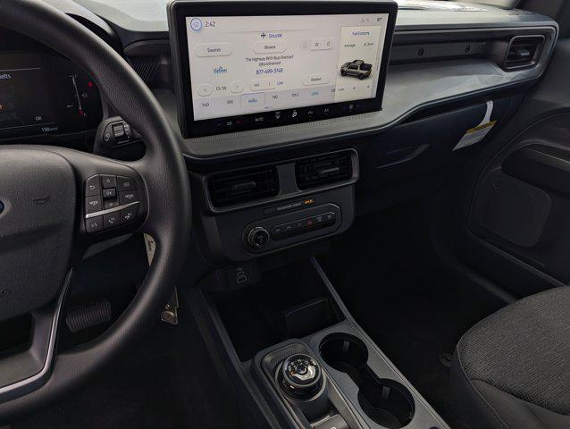 New 2025 Ford Maverick For Sale in Tucson, AZ