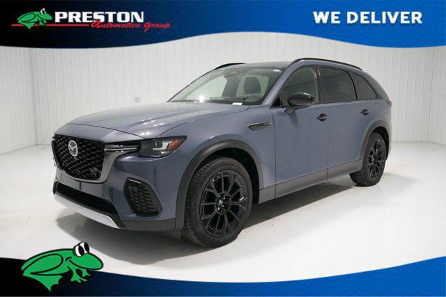 2025 Mazda CX-70 3.3 Turbo Premium Package for sale in Denton, MD