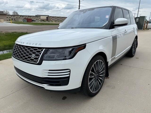 2022 Land Rover Range Rover P525 Westminster for sale in North Platte, NE