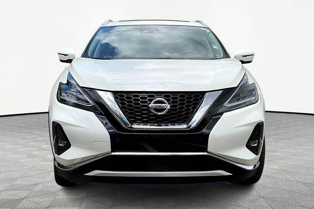 Used 2022 Nissan Murano For Sale in OLIVE BRANCH, MS