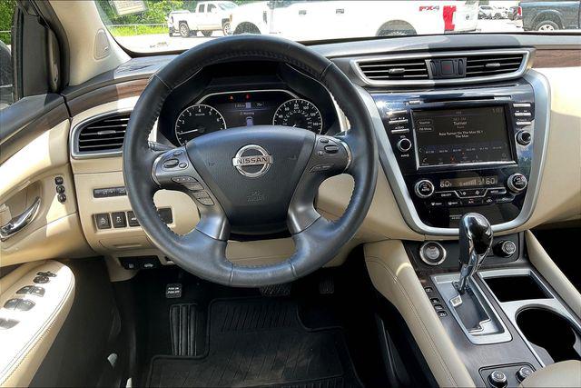 Used 2022 Nissan Murano For Sale in OLIVE BRANCH, MS