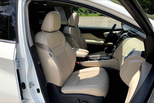 Used 2022 Nissan Murano For Sale in OLIVE BRANCH, MS